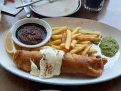-FISH&POTATO Cō(地中海美食 万象城店)