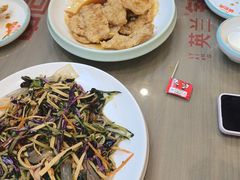 -英兰朝族饭店·英兰锅包肉(佳园路店)
