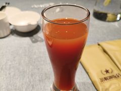 -茶啊冲电影主题文化餐厅(TOUCH12街店)