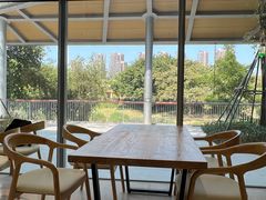 -木嘛working coffee&bar(碧道馆店)