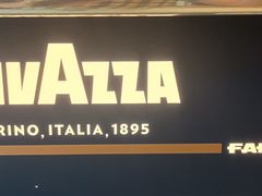 -LAVAZZA拉瓦萨咖啡(中航城君尚购物中心店)