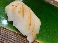 -鮨一日本料理(大中华店)