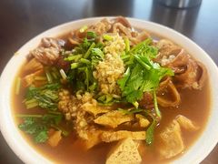 -姚记炒肝店(鼓楼店)