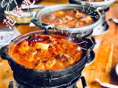 -范贤光鸡公煲(平乐园总店)