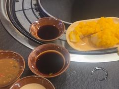 -阿山卓·野生菌火锅·纳西火塘烤肉