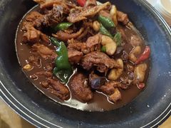 -鱼食饭稻·苏浙土菜17年老馆子(平江路店)