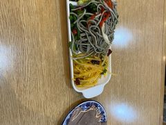 -马艾萨中国兰州牛肉拉面(劲松店)