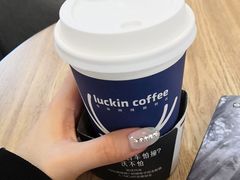 -瑞幸咖啡(回龙观上品折扣店)