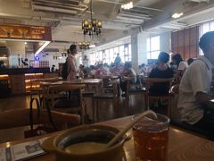 大堂-小麦田餐厅(幕沙总店)