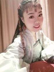 点击看大图 -盘子女人坊古装写真摄影(南京总店)