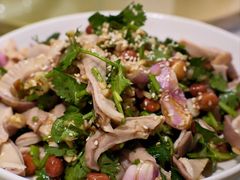 -东山茶寮(新安店)