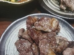 -隐炉和牛烧肉店(群力店)