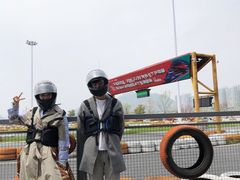 -千岛湖燃擎卡丁车赛车主题乐园(秀湖路店)