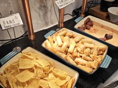 -黄山玉屏楼宾馆餐厅