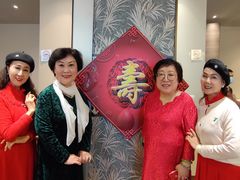 -上海小南国(金桥国际广场店)