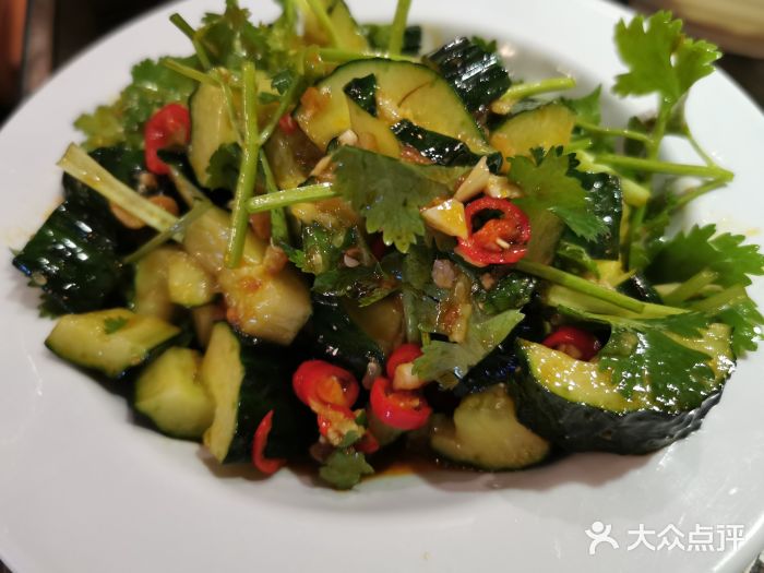 鸣牌鸡煲(大岭山店)图片