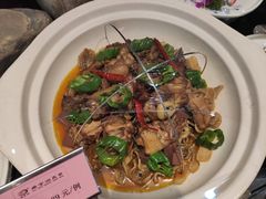 -金洲美食(金州广场店)