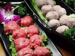 -陈记顺和牛肉火锅馆(天河北路店)