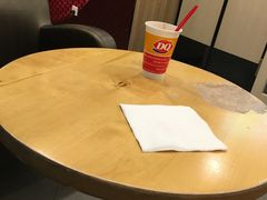 -DQ·蛋糕·冰淇淋(富华里店)