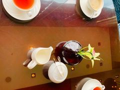 -深圳星河丽思卡尔顿酒店
