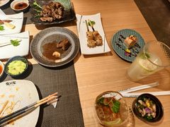 -德川家日本料理(中关村寰太大厦店)