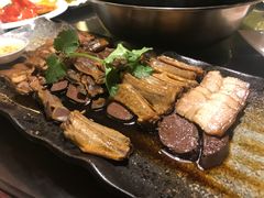 -大洋家·精品潮汕菜·生腌砂锅粥(天河东路店)