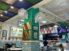 -華歡冰室-WahFoon(吉大店)