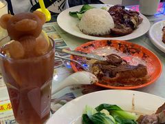 -澳门陈光记烧味饭店(万象城店)