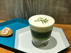 -茶是一枝花泡茶店