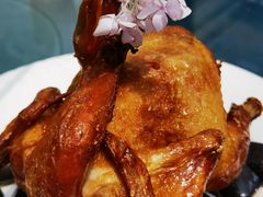 -天毓山庄·餐厅