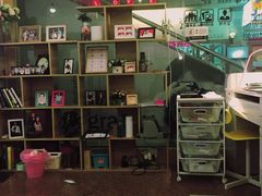 -iF摄影•全家福•证件照•形象照(南山店)