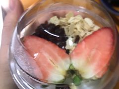 微酸美莓优格-85度C(上海广元店)