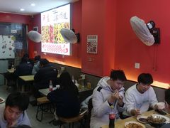 -卢庄(江汉路店)