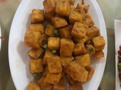 -李师傅脆肚(梅林店)