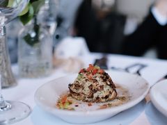 新奥尔良蟹肉糕-茹丝葵经典牛排馆(上海外滩店)