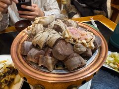 -一招鲜·全羊铺·蒙古奶茶(五一北路店)