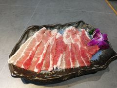 -明洞王妃家烤肉(苏州中心星悦汇店)