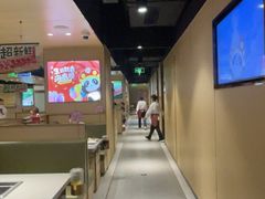 -海底捞火锅(河东万达广场店)