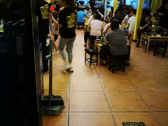 -望京小腰(北京总店)