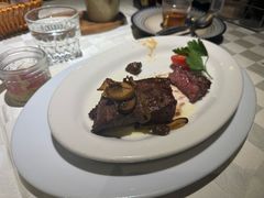 -西堤牛排(南京龙江店)