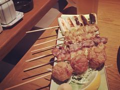 -万藏·荞麦酒房BANKURA JAPANESE SOBA KITCHEN(长乐路店)