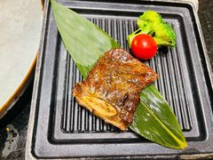 -川骄海鲜自助(亚运村店)
