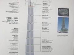 -上海中心大厦