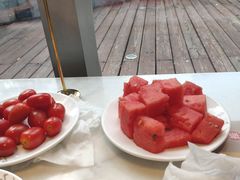 -煲宫猪肚鸡(晶品店)