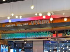 -河坝烧烤串城(金达莱店)
