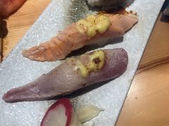 -菊上尊品料理(蚌埠银泰店)