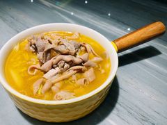 -岭南真味·匠心粤菜(K11店)