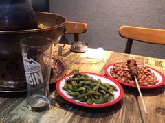 -阿郎龙虾烧烤海鲜馆(苏河融景店)