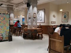 大堂-小豆海棠(人民南路店)