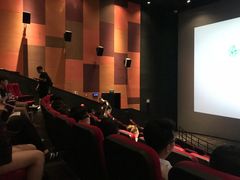 -百丽宫影城(CGS激光苏宁广场店)
